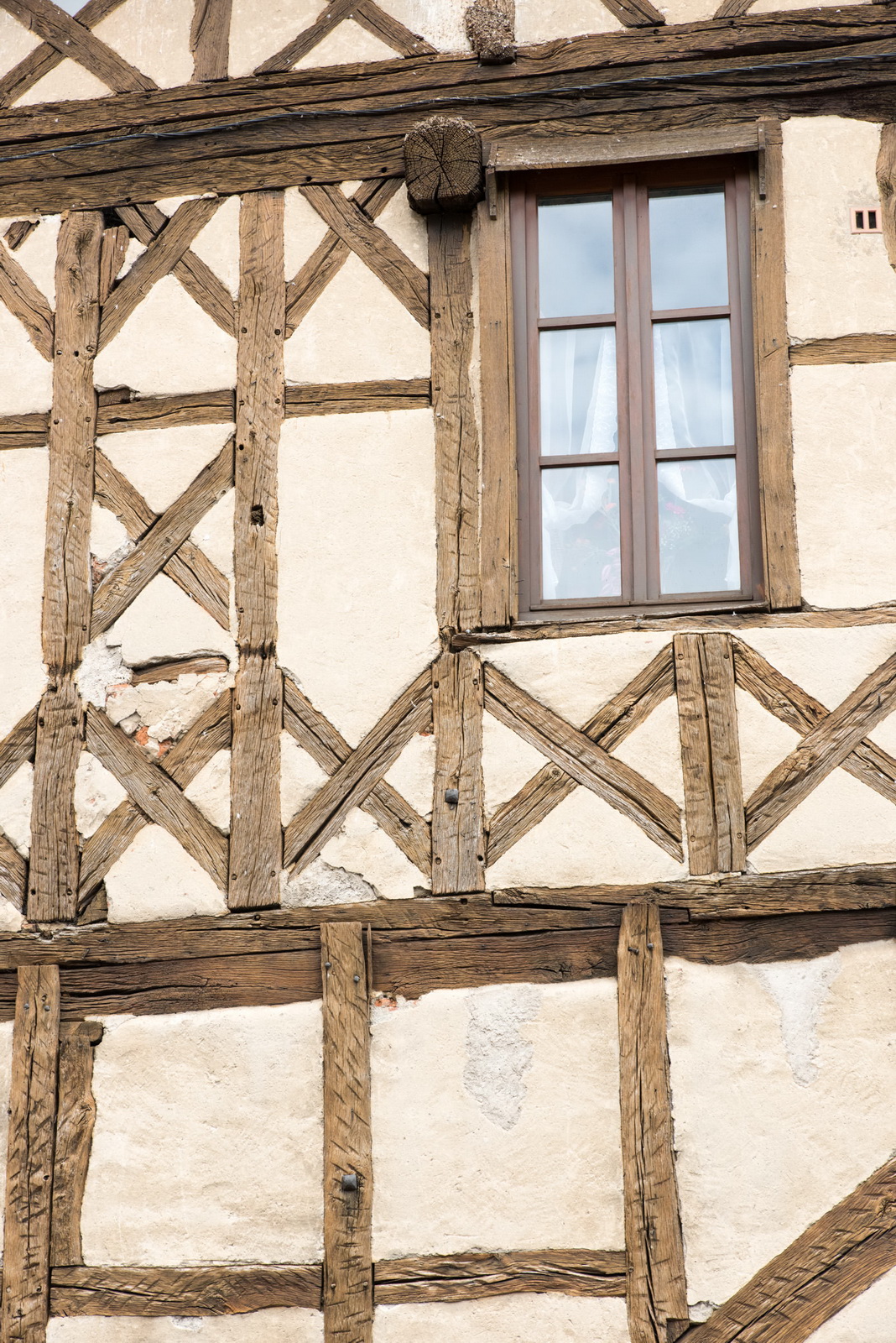 Chatillon Sur Chalaronne